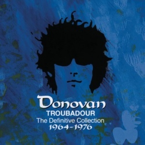 作词:donovan 作曲:donovan 所属专辑:troubadour: collection 1964
