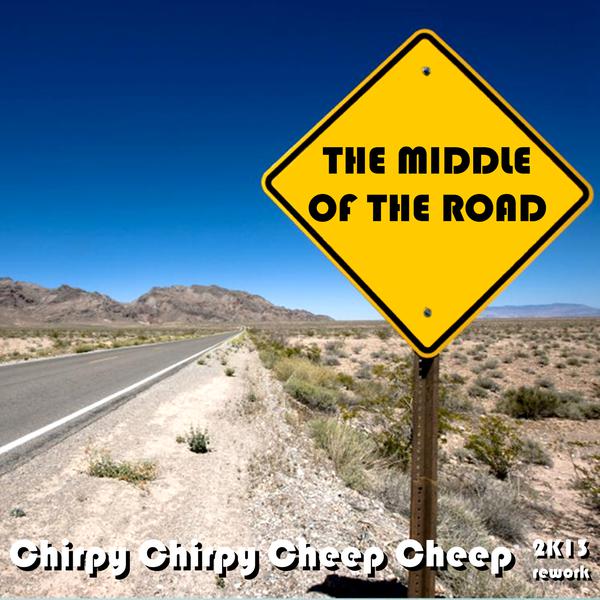 chirpy, chirpy chirpy cheep cheep (2k13 rework) (j art 70 is extended