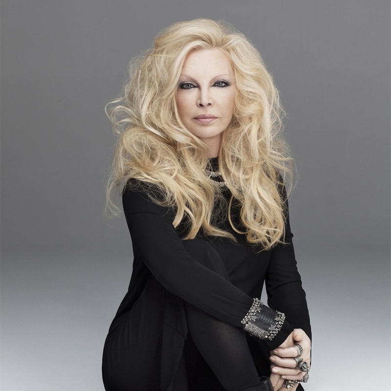 patty pravo