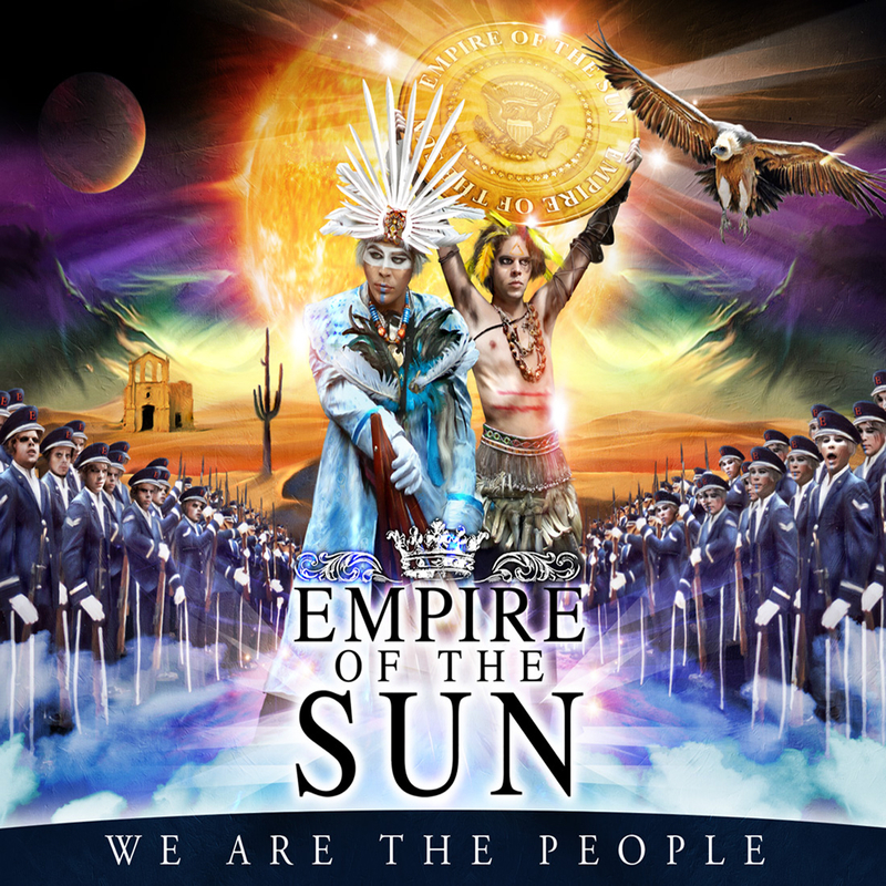we are the people (burns remix)
