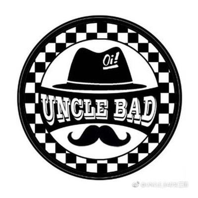 UNCLE BAD