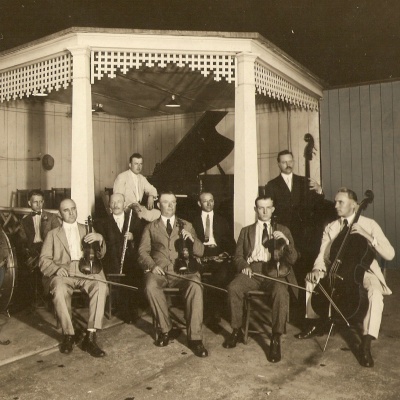 Victor Young & His Orchestra
