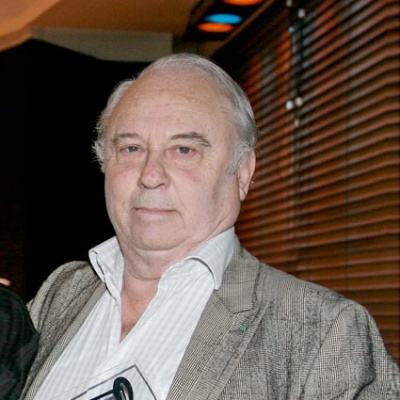 Alain Goraguer