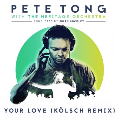 Your Love (Kolsch Remix)