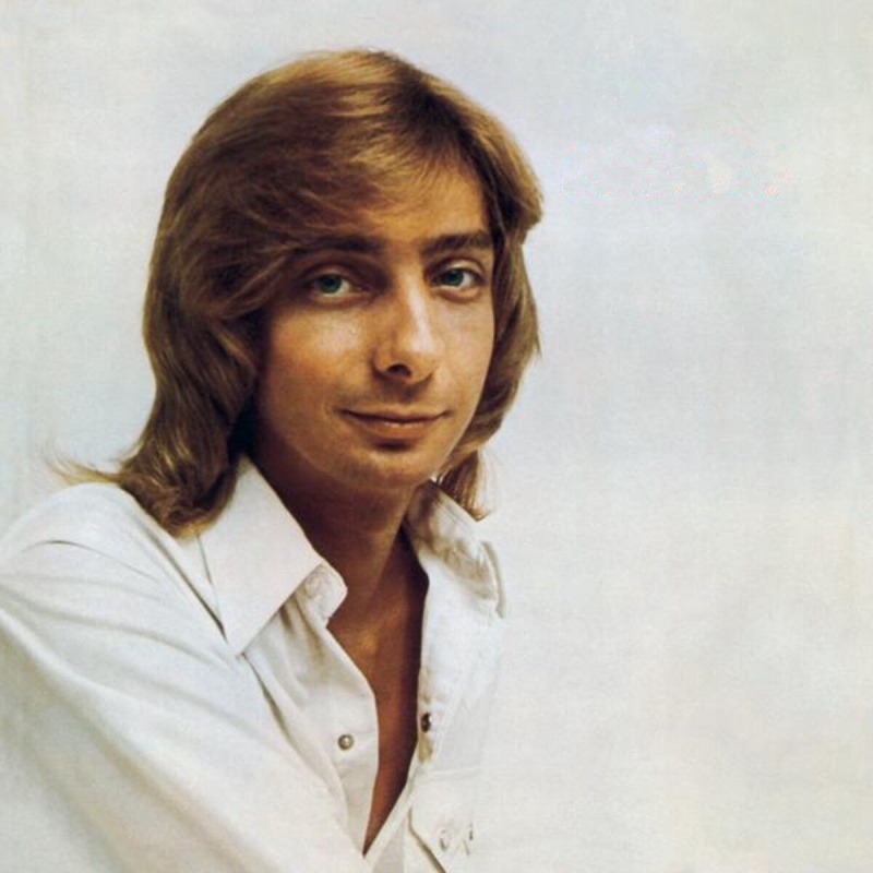 barry manilow