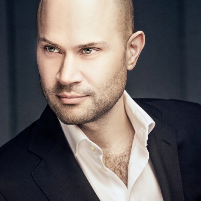 Bejun Mehta