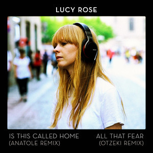 Is This Called Home/All That Fear(Remixes)