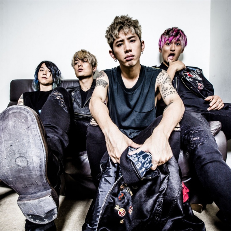 one ok rock