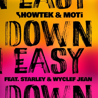 Down Easy(Remixes)
