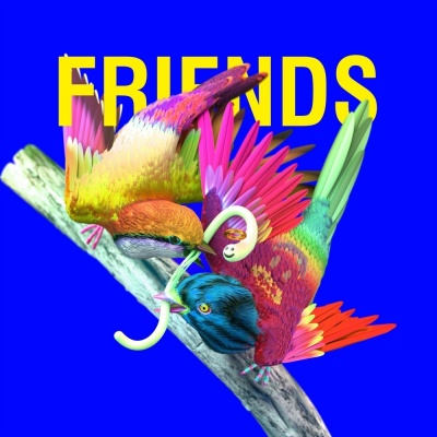 Friends (Remix)