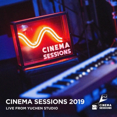 CINEMA SESSIONS 2019