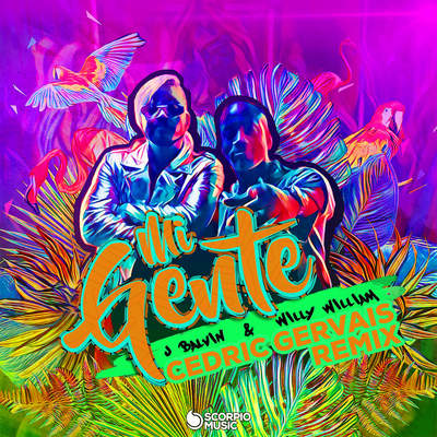 Mi Gente (Cedric Gervais Remix)