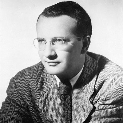 Paul Weston