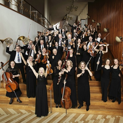 Danish Chamber Orchestra