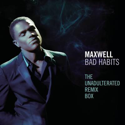 Bad Habits - The Unadulterated Debauchery Remix Box