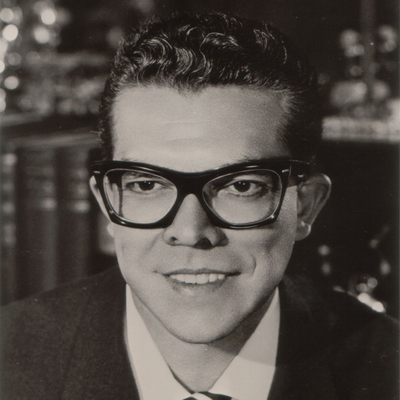 Juan García Esquivel