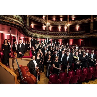 Orchestre Philharmonique de Liège