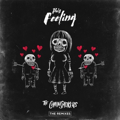 This Feeling - Remixes
