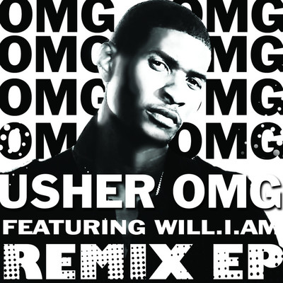 OMG Remix EP