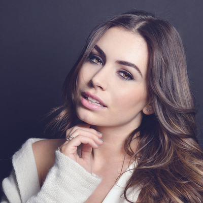 Sophie Simmons