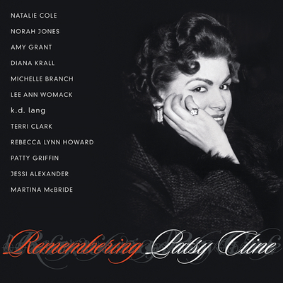 Remembering Patsy Cline