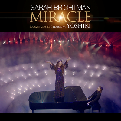 Miracle(Sarah's Version)