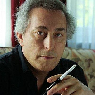 Oleg Maisenberg