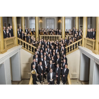 Lithuanian National Symphony Orchestra