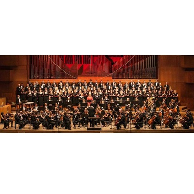 Zagreb philharmonic Orchestra
