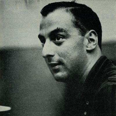 Victor Feldman