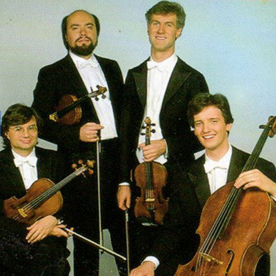 Cherubini Quartet