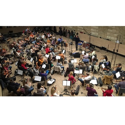Hungarian Studio Orchestra