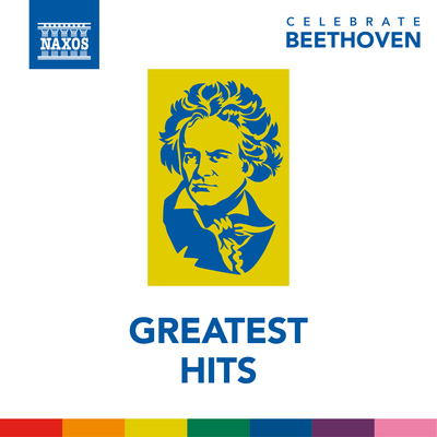 BEETHOVEN, L. van: Celebrate Beethoven – Greatest Hits