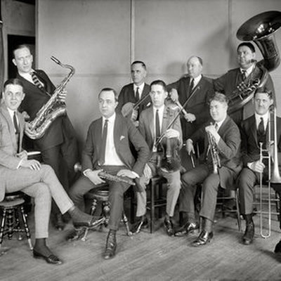 Isham Jones And His Orchestra