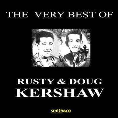 Rusty Doug Kershaw