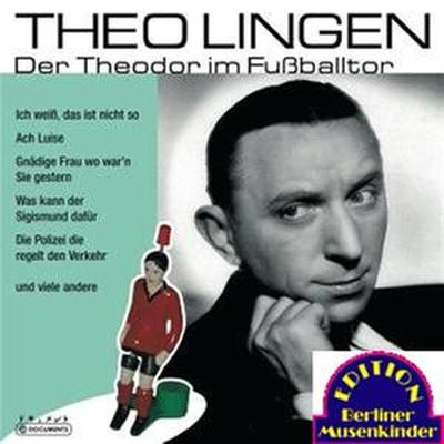 Theo Lingen