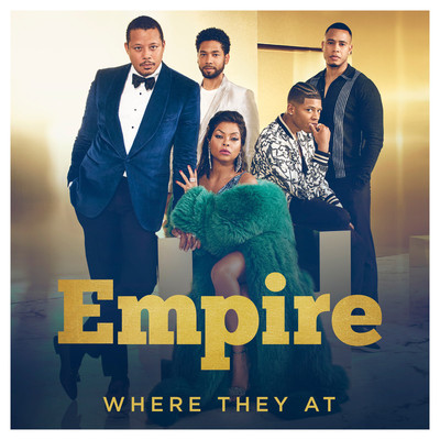 Where They At (From "Empire")