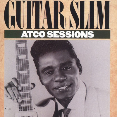 The ATCO Sessions