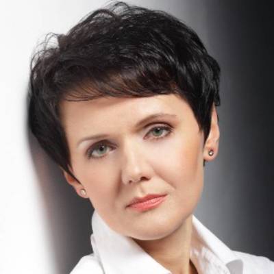 Olga Pasichnyk