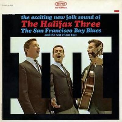 The Halifax Three