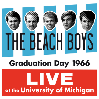 Graduation Day 1966 Live At The University Of Michigan