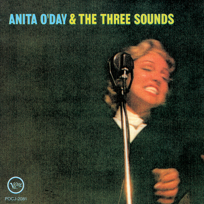 Anita Oday And The Three Sounds