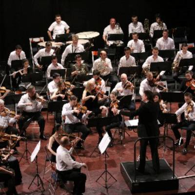 Iasi Moldova Philharmonic Orchestra