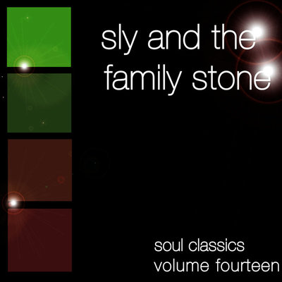 Soul Classics-Sly and the Family Stone-Vol. 14