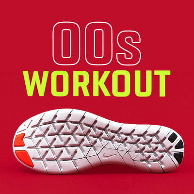 00s Workout (Explicit)