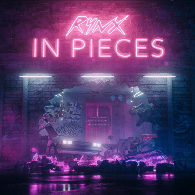 In Pieces (Explicit)