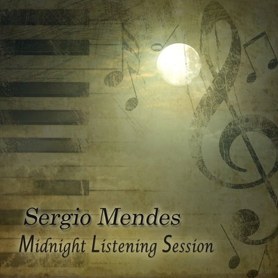 Midnight Listening Session