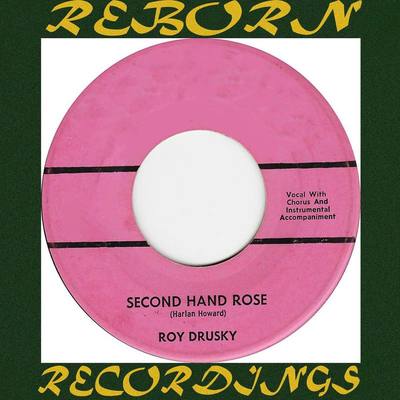 Second Hand Rose (HD Remastered)