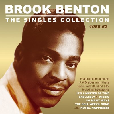 The Singles Collection 1955-62