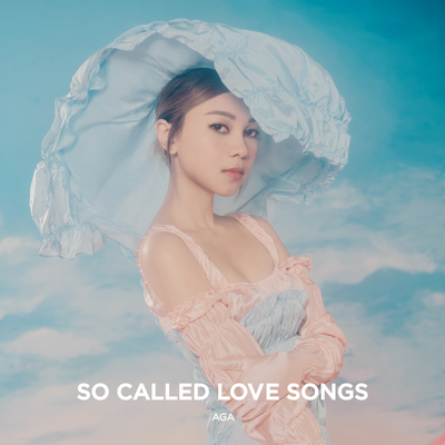 So Called Love Songs (2nd Edition)